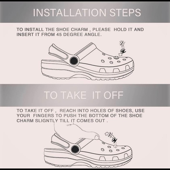 Jibbitz for Crocs Pac-Man - Picture 4 of 4